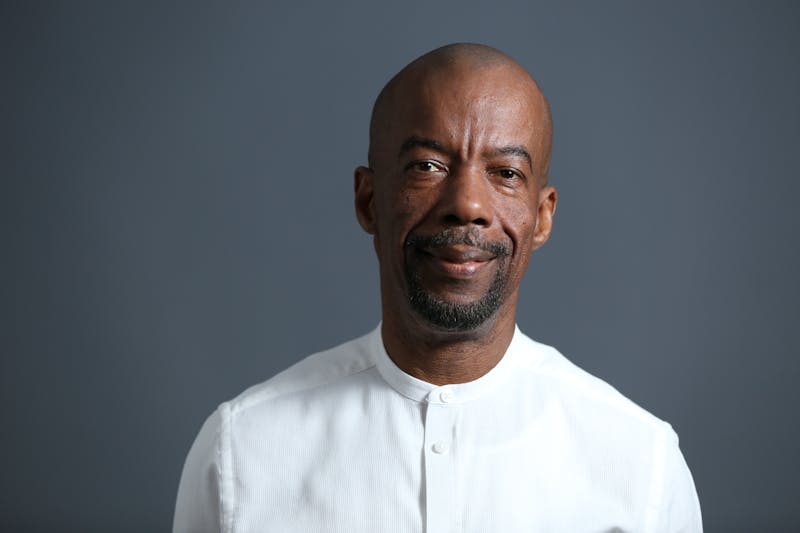 Marco Rivera, Co-Founder and Executive Chef